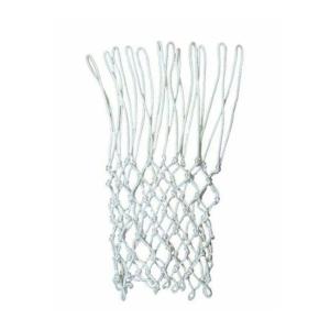 Купить Сетка баскетбольная, Д 5,0 мм, белая в Смоленске 