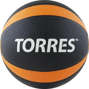 Купить Медбол "TORRES 2 кг" в Смоленске 