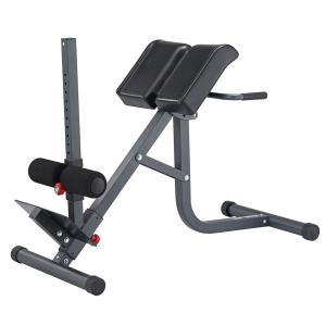 Купить Гиперэкстензия 2 в 1 (римский стул) Body Craft F670 в Смоленске 