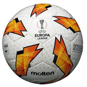 Купить Мяч футбольный Molten F9U4800 FIFA в Смоленске 