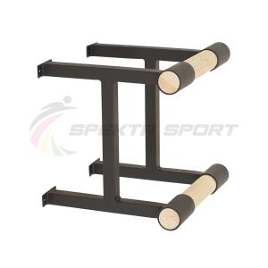 Купить Хореографический станок пристенный двухрядный Батман в Смоленске 