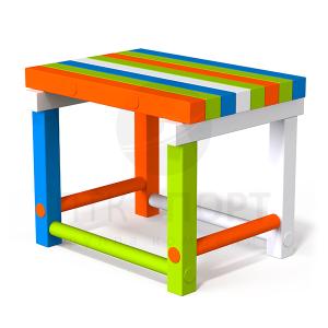 Купить Детский игровой столик в Смоленске 