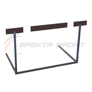Купить Барьер для легкой атлетики нерегулируемый Spektr Sport в Смоленске 