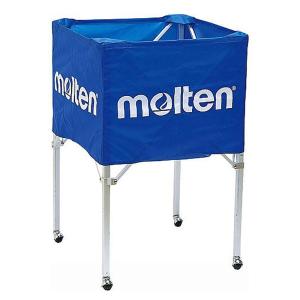 Купить Корзинка для мячей Molten BK0012 в Смоленске 