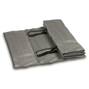 Купить Коврик туристический SM 170*60*1 см Мокрый асфальт в Смоленске 