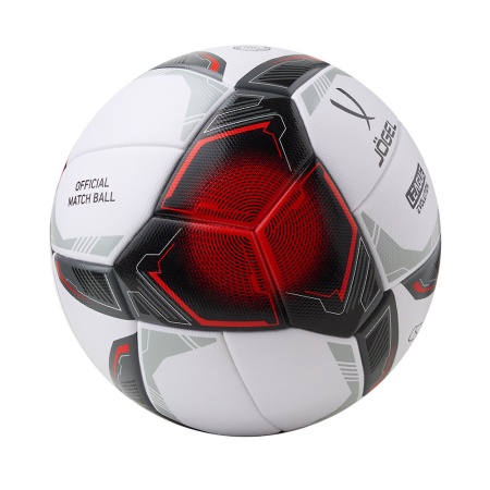 Купить Мяч футбольный Jögel League Evolution Pro №5 в Смоленске 
