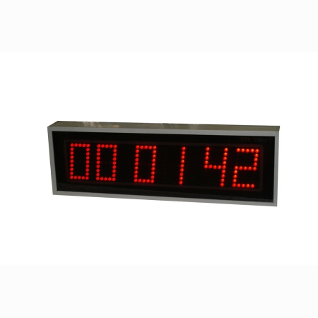 Купить Часы-секундомер настенные С2.25 знак 250 мм в Смоленске 