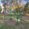 Купить Универсальный спортивный городок для детских площадок SP УГ1 в Смоленске 